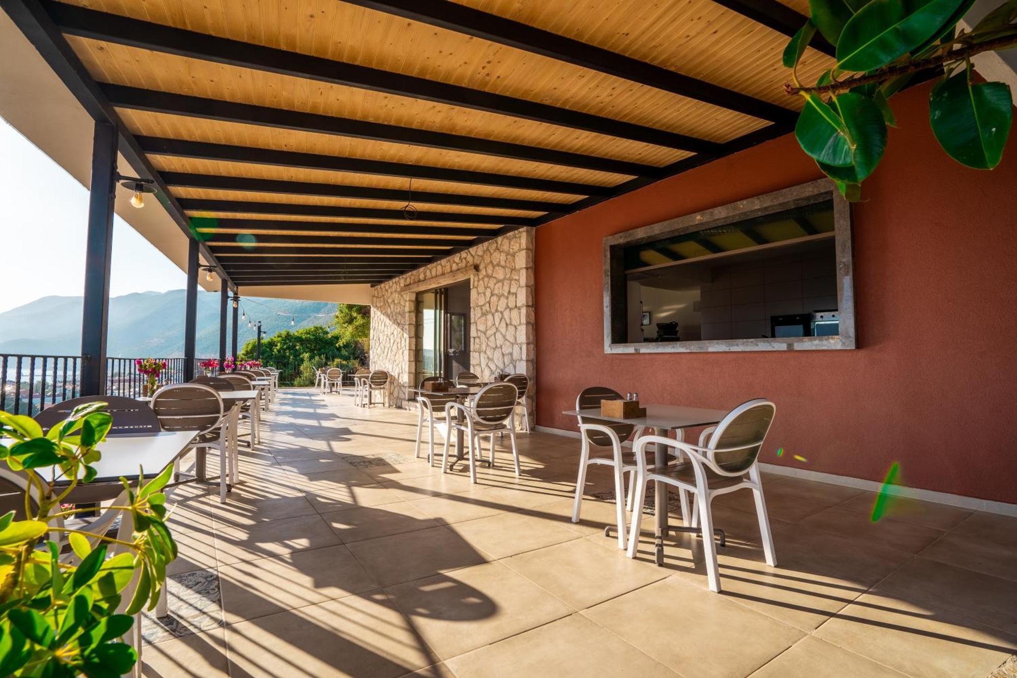 Yoga House Kas Aparthotel Exterior foto