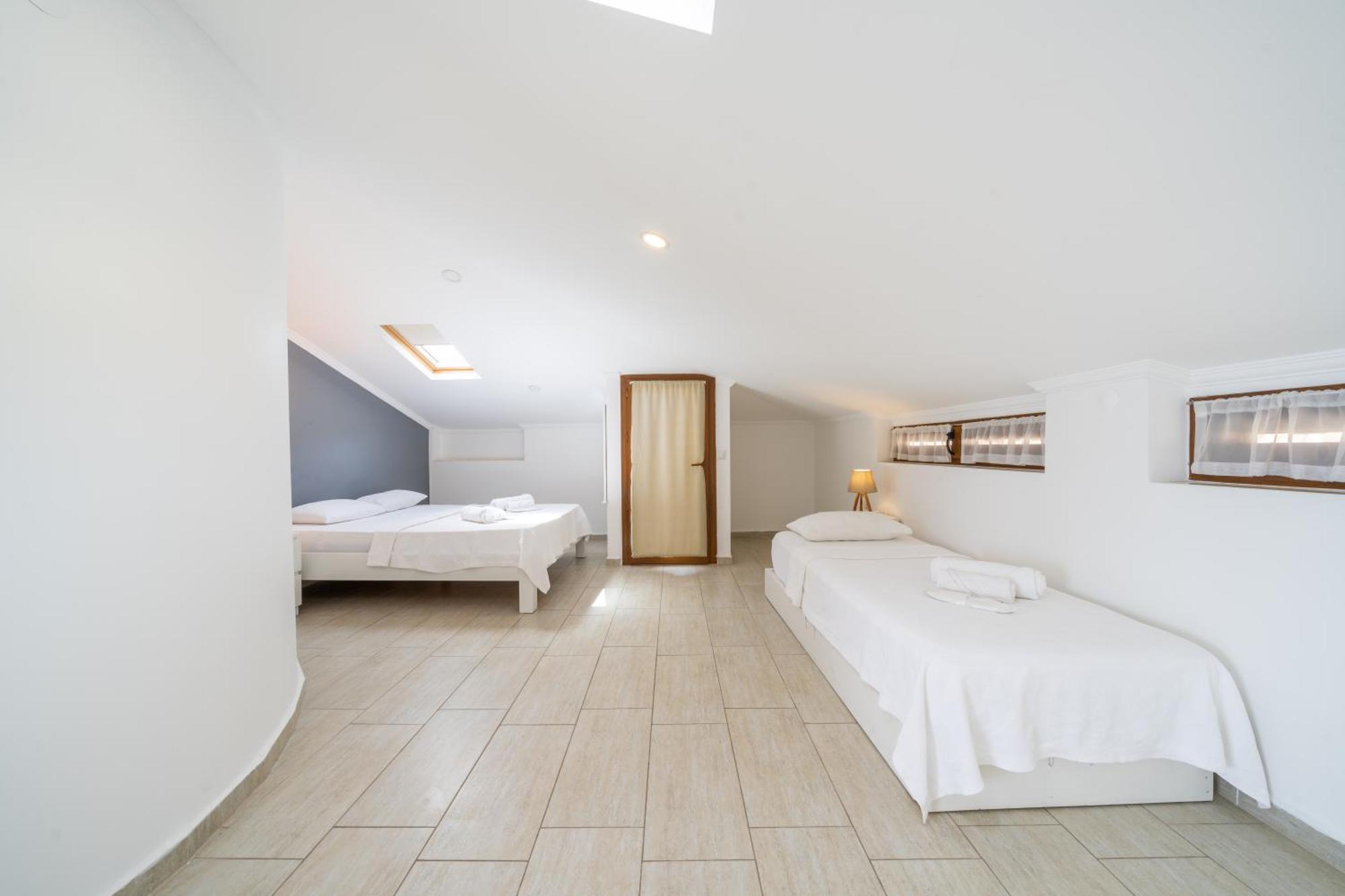 Yoga House Kas Aparthotel Exterior foto