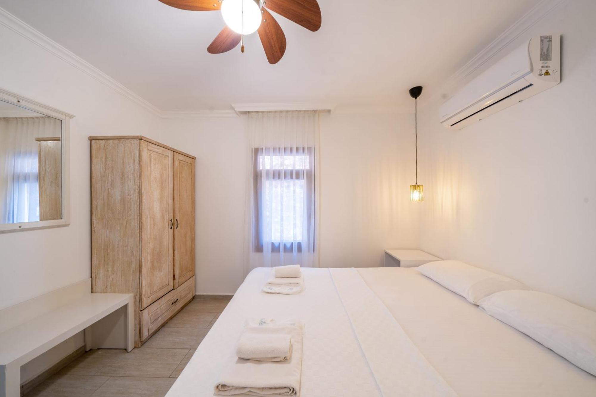 Yoga House Kas Aparthotel Exterior foto