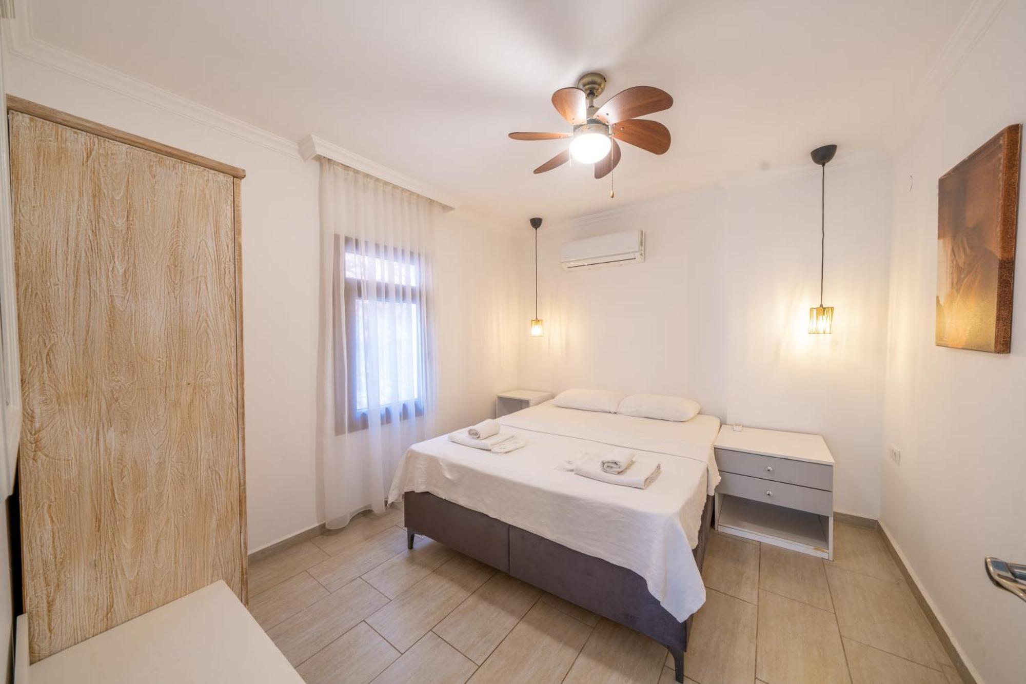 Yoga House Kas Aparthotel Exterior foto
